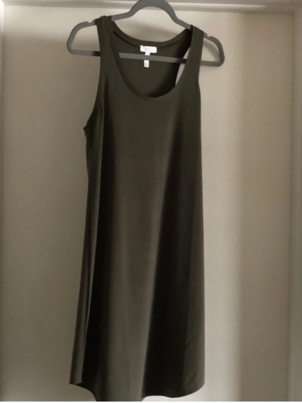Leith Racerback Shift Dress - Picture 2 of 5